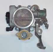 Дроссельная заслонка 16119-72B10