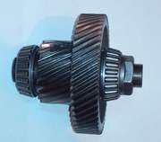 Шестерня дифференциала 320-712 320-730 RE0F08B (CVT)
