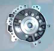 Масляный насос в сборе 320-500 RE0F08B (CVT)