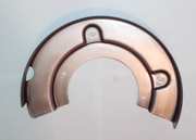 Отражатель масла дифференциала RE0F08B (CVT)