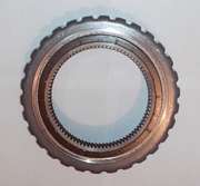 Шестерня планетарной передачи RE0F08B (CVT)