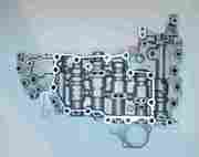 Плита управления в сборе (гидроблок) 320-740 RE0F08B (CVT)