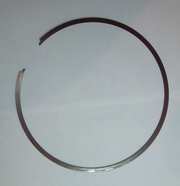 Кольцо стопорное 320-892 RE0F08B (CVT)