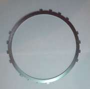Пластина сцепления КПП 3, 5мм 320-131 RE0F08B (CVT)