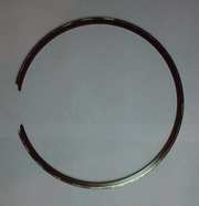 Кольцо стопорное 320-876 RE0F08B (CVT)