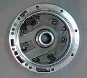 Крышка насоса A1402770020 A-140-277-00-20 A 140 277 00 20