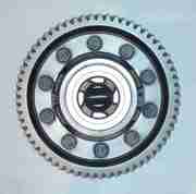 Дифференциал КПП 41100-P4V-305 41100-P4V-315