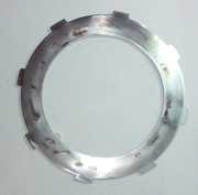 Диск стальной фрикционный низ CVT 22543-PC9-000