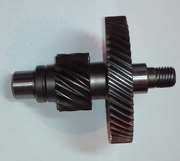 Шестерня вторичная CVT  23231-P4V-010