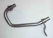 Трубопровод контрольного клапана 22760-PWR-000