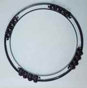 Пружина кольцевая 22540-PWR-000