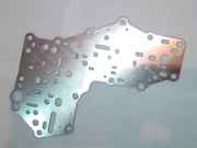 Пластина корпуса контрольного клапана 27912-PWR-010