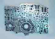 Корпус главного клапана 27000-PWR-010  06270-PWR-306 