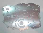 Пластина корпуса главного клапана 27112-PWR-020