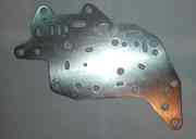 Пластина ручного клапана 27412-PWR-000