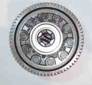 Шестерня  дифференциала 41233-PWR-000 