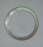 Кольцо вала КПП 25X31х1.40 90456-P4V-000