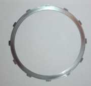 Диск стальной КПП 22544-PLY-003