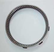 Шестерня ведомая барабан 23531-PWR-000 23531-PWR-010 23531-PWR-020