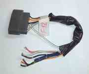 Разъем распределителя зажигания трамблера F12 22100-72B00