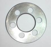 Шайба маховика внешняя 32117-12010