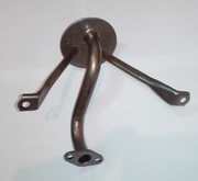 Фильтр масляный поддона 15104-15090