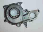 Крышка насоса водяного задняя 16100-19255