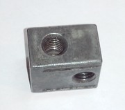 Гайка специальная натяжного устройства 16385-15020 16385-15030