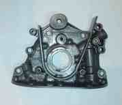 Насос масляный 15100-15060