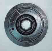 Шкив коленвала 13810-PCA-003