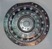 Плата привода маховик 26251-PE1-J10