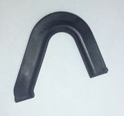 Прокладка крышки ремня грм 11926-P08-000