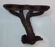 Коллектор выпускной 17141-21100