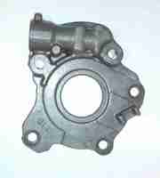 Крышка масляного насоса 15115-21030