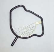 Прокладка корпуса дроссельной заслонки 22271-21020