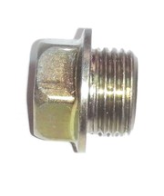 Пробка винтовая клапана 15133-21020