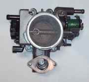 Дроссельная заслонка 16119-0M310 16119-0M311 16119-0M312