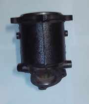 Катализатор B08A0-0M000 B0800-0M061