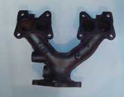 Коллектор  выпускной 14002-0M310  