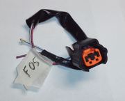 Разъем форсунки 16600-0M300 F03 16600-0M300