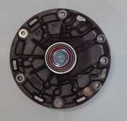 Насос масляный АКПП 35035-12010