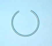 Кольцо стопорное поршневое 90520-22025