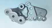Блок маслотрубок 35171-12020
