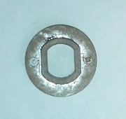 Шайба центробежного регулятора 35189-32011