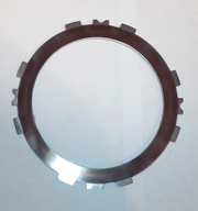 Диск фрикционный ст. 35648-32010