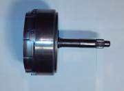 Вал первичный АКПП 35701-32031