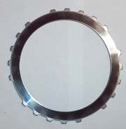 Стальной диск Underdrive 20Tx1, 80x90, 7 34263-12010