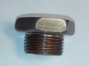 Пробка маслонасоса 15133-28020