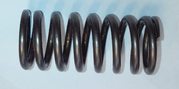 Пружина клапана выпуск 90905-01080 