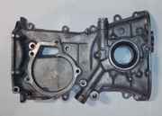 Крышка передняя двигателя маслонасос 13500-0M300 13500-0M301 13500-0M3